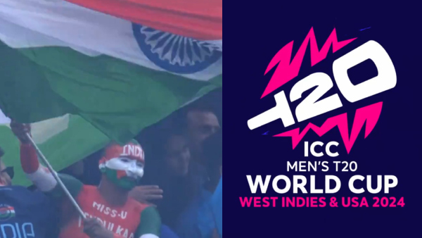 ICC Releases New Promo of T20 World Cup 2024; Virat Kohli Made A Special Appearance