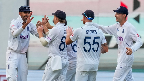 Team India Were Bowled Out for 396 Runs in the First Innings Team India Were Bowled Out for 396 Runs in the First Innings