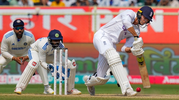 Ahead of Ashwin in taking wickets: England spinner who has scored more runs than Rohit