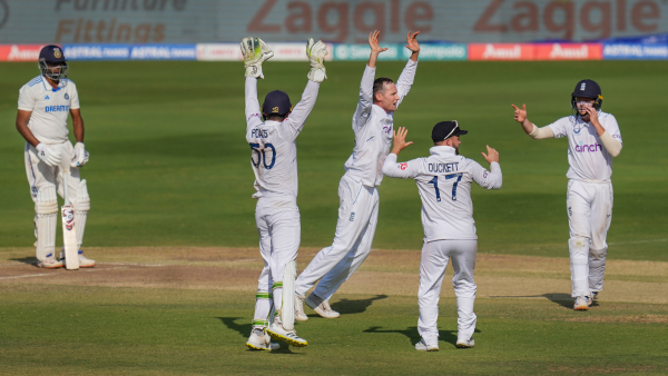 Ahead of Ashwin in taking wickets: England spinner who has scored more runs than Rohit