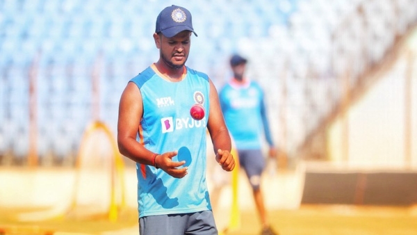 IND vs ENG: Two players out of England series after playing the match 