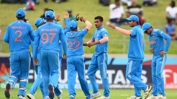 ICC Under-19 squad announced, opportunity for four Indian players, place for three Aussie players
