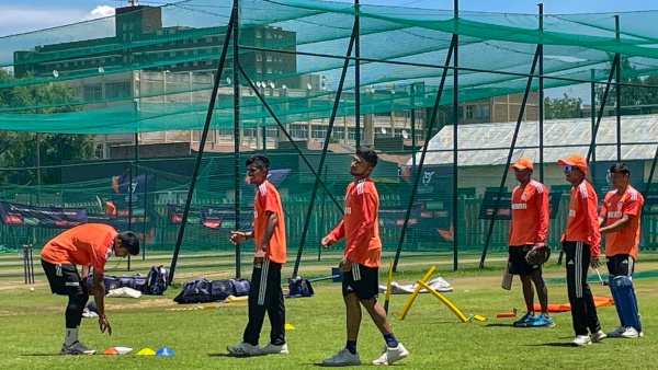 Under 19 world cup: India-Australia fight for the title today: India dream of a sixth title 