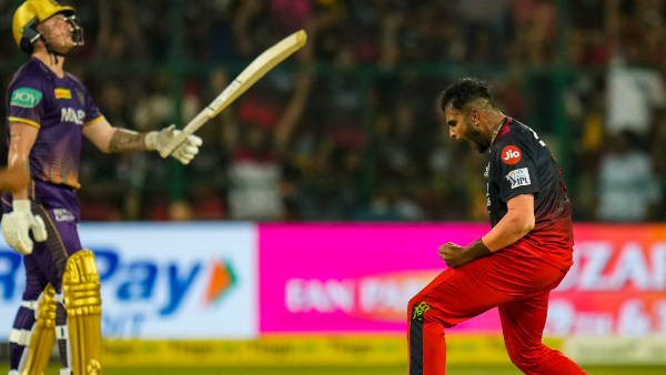 IPL 2024: Good News for RCB; Vijaykumar Vaishak All-rounder Performance in Ranji Trophy