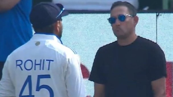 IND vs ENG: Will Virat Kohli Join Team India for 3rd Test? What Rohit Sharma Tells to Ajit Agarkar