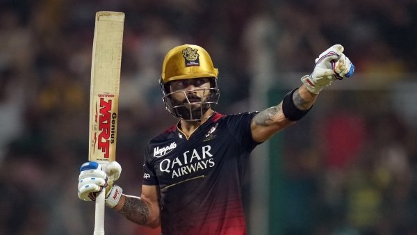 IPL 2024: Sunil Gavaskar Expresses Doubt Over Virat Kohlis Participation in the Upcoming Season