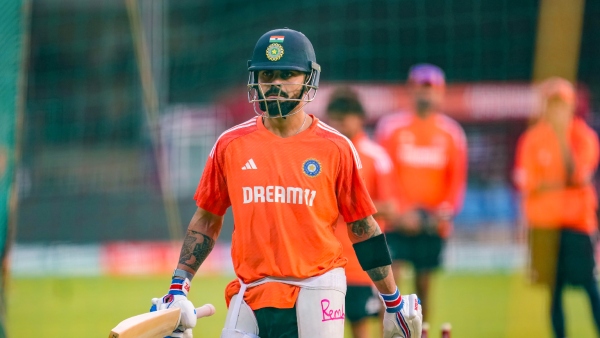  IND vs ENG Test: Virat Kohlis Availability for the Remaining 3 Tests Against England is Uncertain