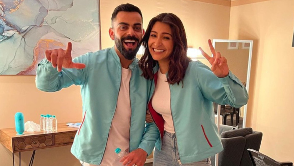 Virat Kohli And Anushka Sharma Blessed With A Baby Boy; What Is the Kannada Meaning of Akaay