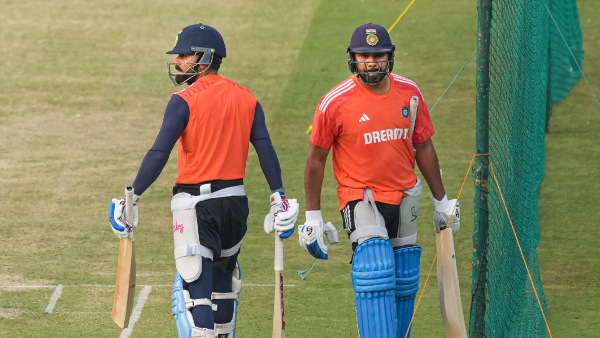 Rohit Sharma And Virat Kohli Should Also Play Domestic Cricket Says Former cricketer Kirti Azad