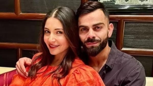 Virat Kohli And Anushka Sharma blessed with a baby boy Akaay Virat Kohli And Anushka Sharma blessed with a baby boy Akaay