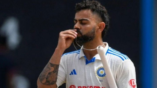 BCCI Gives Major Update on Virat Kohlis Availability for Remaining 3 Test Matches Against England