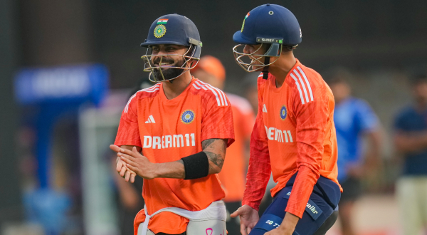 IND vs ENG: Virat Kohli Withdraws From Remaining 3 Test Matches Against England