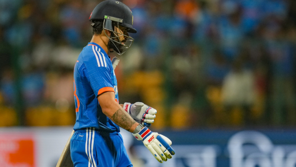 Virat Kohli to Face Challenging Period in Life: Old Astrology Prediction on Virat Kohli Shockingly Came True