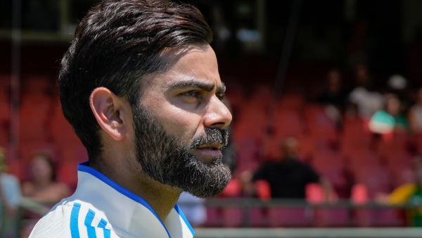 IND vs ENG: Team India will miss Virat Kohlis Intensity in the Test Series says Sanjay Manjrekar