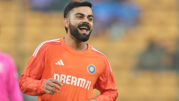 IND vs ENG: Nasser Hussain Backs Virat Kohlis Decision to Prioritise His Private Life