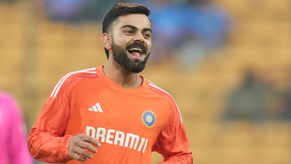 IND vs ENG: Team India will miss Virat Kohlis Intensity in the Test Series says Sanjay Manjrekar