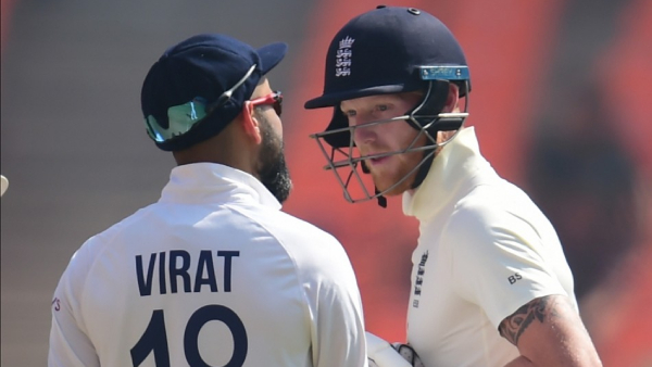 IND VS ENG: Everyone wants to see him”: Ben Stokes urges fans to respect Virat Kohli’s privacy 