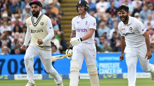 IND VS ENG: Everyone wants to see him”: Ben Stokes urges fans to respect Virat Kohli’s privacy 