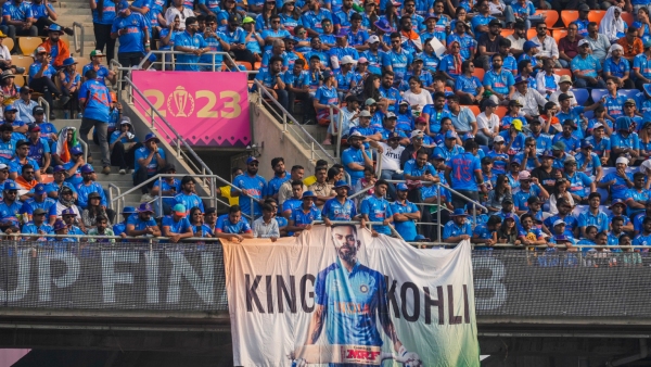 Indian cricketer Virat Kohli To End Rs 110 Crore Deal With Sports Apparel Giant? Report Says This