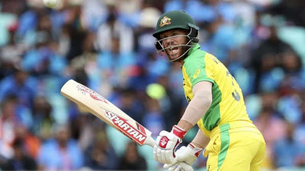 IPL 2024: Warner puts a smile on Delhi Capitals franchise with his blistering batting IPL 2024: Warner puts a smile on Delhi Capitals franchise with his blistering batting