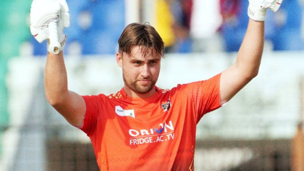 IPL 2024: RCB Batter Will Jacks Hits Unbeaten 108 Runs off 53 Balls in BPL 2024 IPL 2024: RCB Batter Will Jacks Hits Unbeaten 108 Runs off 53 Balls in BPL 2024