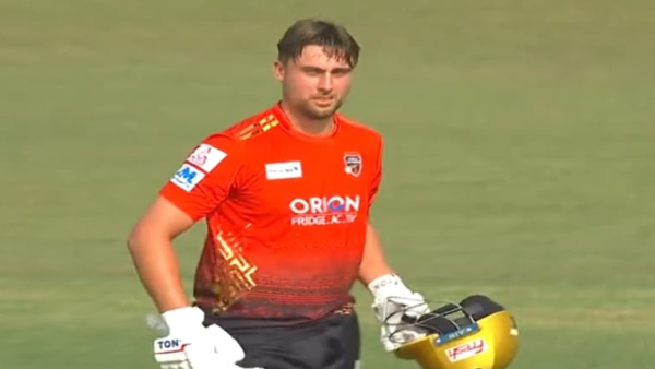 IPL 2024: RCB Batter Will Jacks Hits Unbeaten 108 Runs off 53 Balls in BPL 2024 IPL 2024: RCB Batter Will Jacks Hits Unbeaten 108 Runs off 53 Balls in BPL 2024