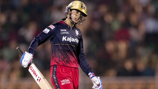 WPL 2024: RCB Has Solved Bowling Unit Concerns this time Says Abhinav Mukund