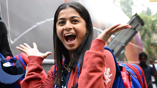 WPL 2024: RCB Women Cricketer Receive Marriage Proposal from North Karnataka Fan