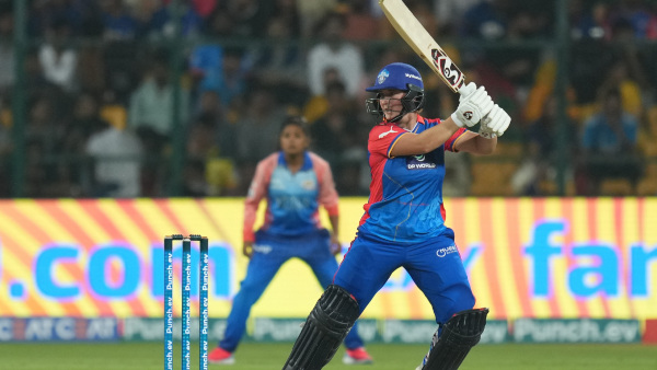 WPL 2024: Mumbai Indians Beat Delhi Capitals by 4 Wickets in The Inaugural Match
