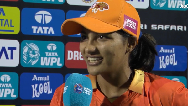 WPL 2024: Gujarat Giants Appointed Beth Mooney As New Captain; Sneh Rana Vice-Captain