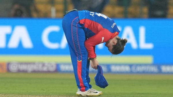 WPL 2024: Mumbai Indians Beat Delhi Capitals by 4 Wickets in The Inaugural Match