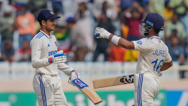 WTC Points Table: What is Indias Position After Winning the 4th Test Against England?