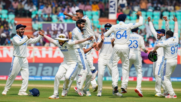 WTC Points Table: India Promoted to Second Position: Know the status of other teams