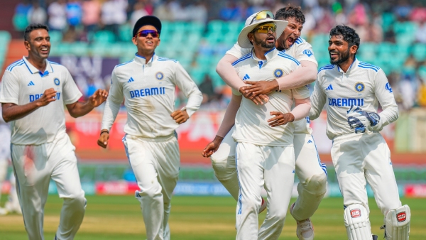 WTC Points Table: India Promoted to Second Position: Know the status of other teams