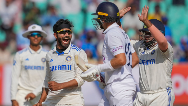 IND vs ENG 3rd Test: Historic Win Against England; India Overtakes Australia in WTC Points Table