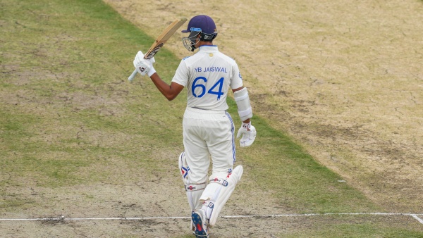 IND vs ENG: Yashasvi Jaiswal Became the 5th Indian to Achieve This Rare Feat in a Test Series