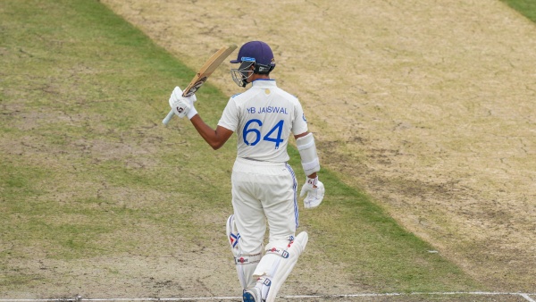 IND vs ENG: Yashasvi Jaiswal Breaks Virender Sehwags 16-year-old Sixers Record