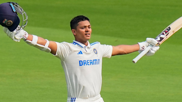 IND vs ENG: Is Yashasvi Jaiswal the Future Virender Sehwag?; Former Cricketer Says to be Patient