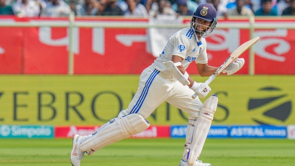 Sachin Tendulkar and Vinod Kamblis special list for Yassavi Jaiswal 