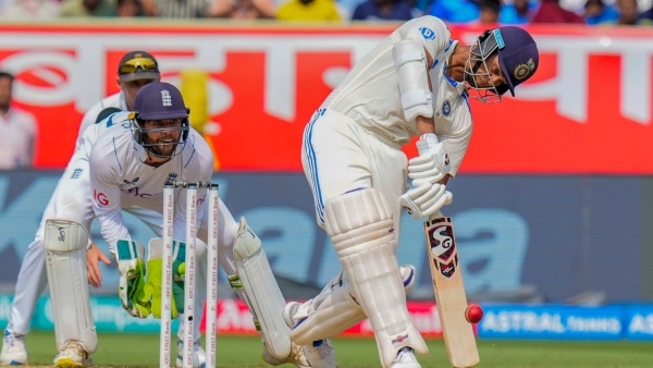 Sachin Tendulkar and Vinod Kamblis special list for Yassavi Jaiswal 