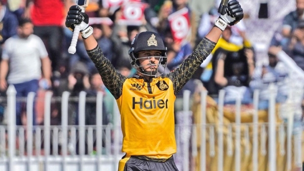 Saim Ayub: A promising young player for Pakistan 