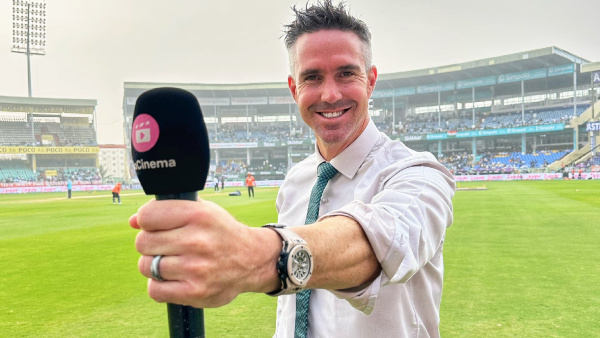 MS Dhoni is in my Pocket: Zaheer Khan Gives Fitting Response to Kevin Pietersens Remarks on Dhoni