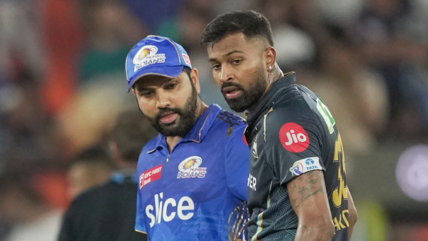 IPL 2024 AB de Villiers Comments on Mumbai Indians Captaincy Change