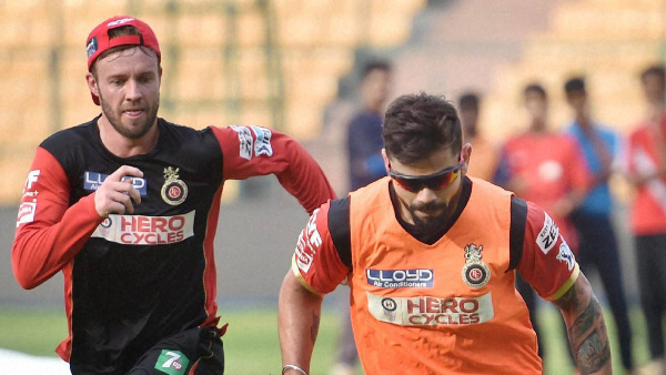 IPL 2024 AB de Villiers Gives Big Hint About Virat Kohli To Playing IPL
