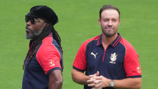 IPL 2024 AB de Villiers Gives Big Hint About Virat Kohli To Playing IPL