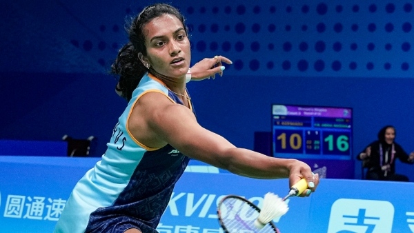 All England Open Badminton Shock for India s star player PV Sindhu All England Open Badminton Shock for India s star player PV Sindhu