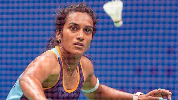 All England Open Badminton Shock for India s star player PV Sindhu All England Open Badminton Shock for India s star player PV Sindhu