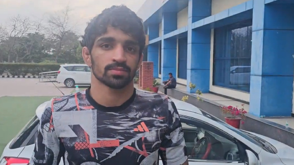 Bajrang Punia And Ravi Dahiya Out of 2024 Paris Olympics Qualification Race