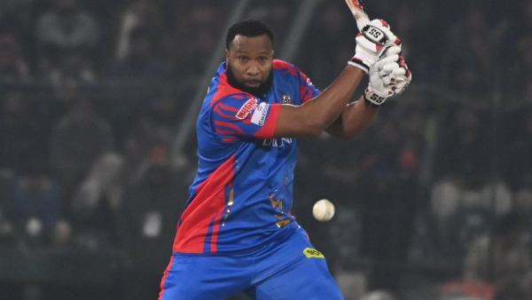 Kieron Pollard Skips Pakistan Super League Match to Attend Anant Ambani s Wedding Ceremony