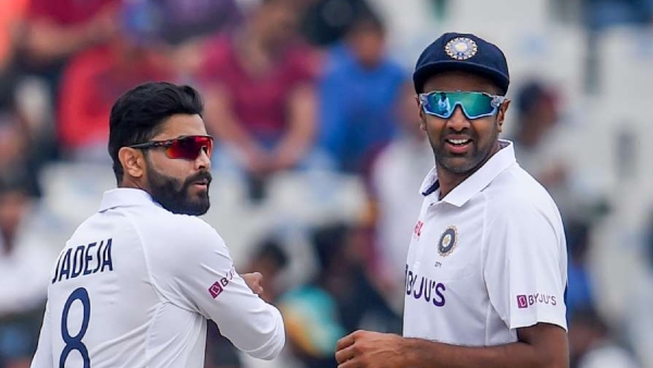 ICC Test Rank Off-spinner R Ashwin replaces Jasprit Bumrah as new No 1 bowler